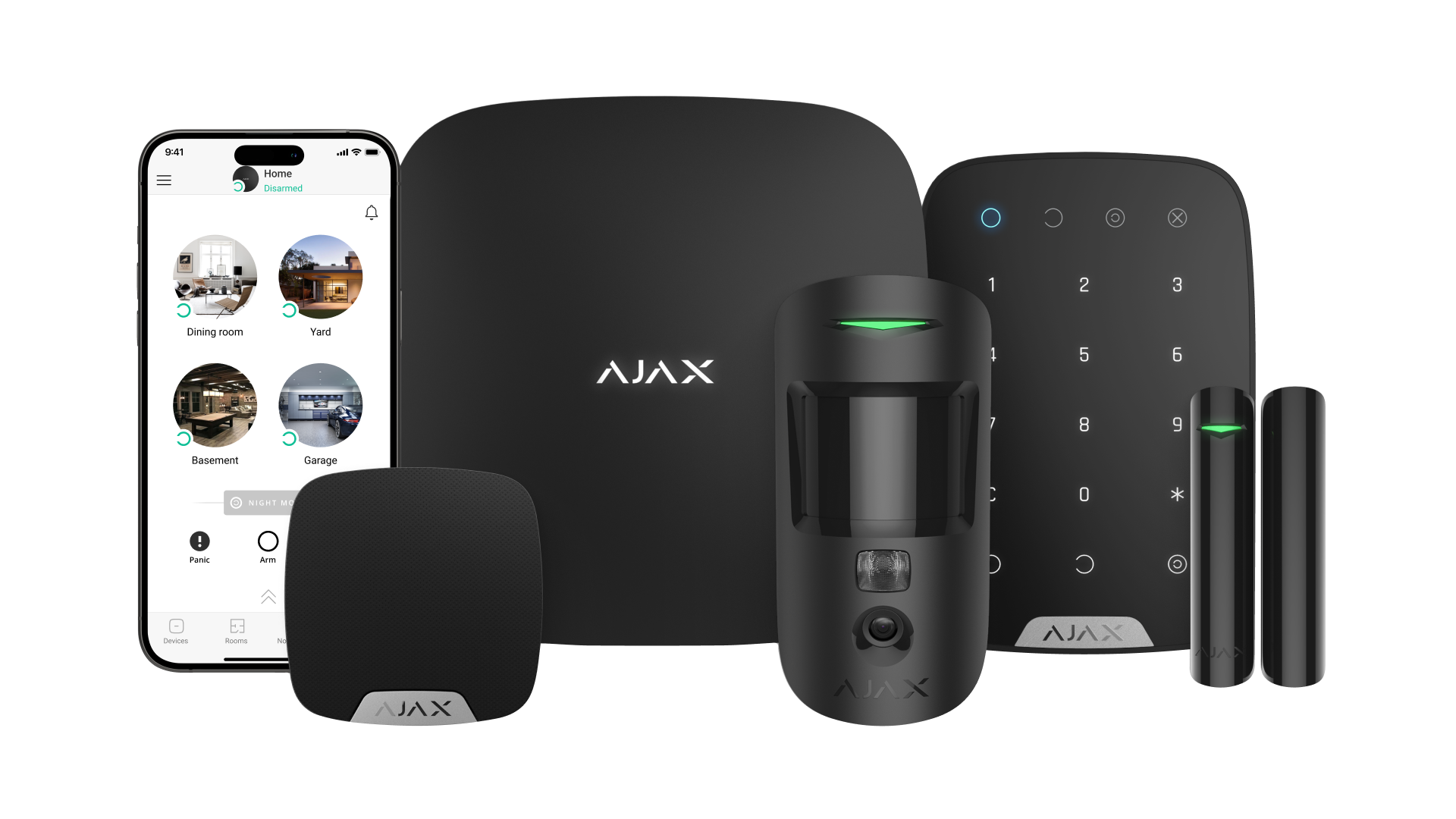 Mobirise Website Builder